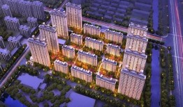 盐城金樾府最新爆料,奢华配套升级，品质生活新篇章